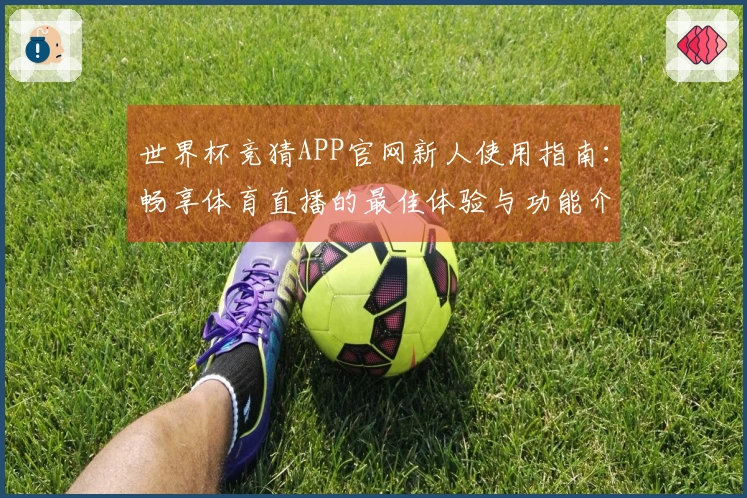 世界杯竞猜APP官网新人使用指南：畅享体育直播的最佳体验与功能介绍