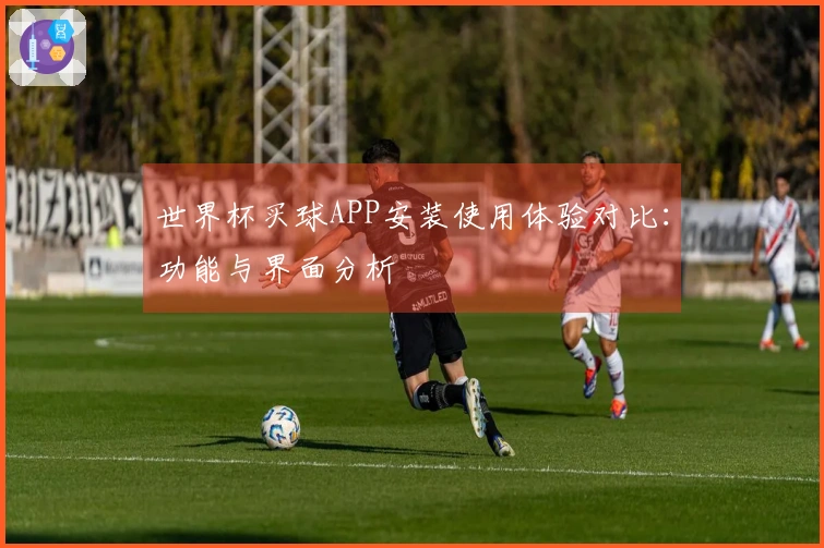 世界杯买球APP安装使用体验对比：功能与界面分析