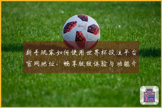 新手玩家如何使用世界杯投注平台官网地址，畅享极致体验与功能介绍