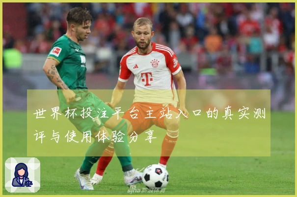 世界杯投注平台主站入口的真实测评与使用体验分享