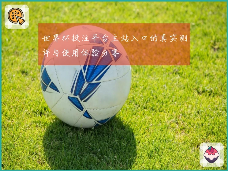 世界杯投注平台主站入口的真实测评与使用体验分享