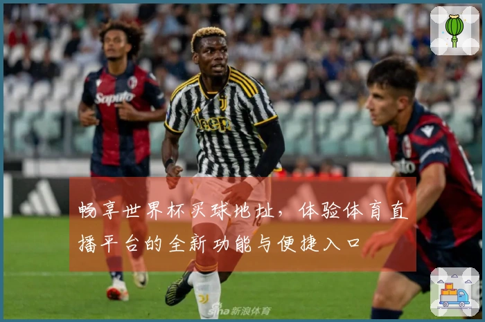畅享世界杯买球地址,体验体育直播平台的全新功能与便捷入口